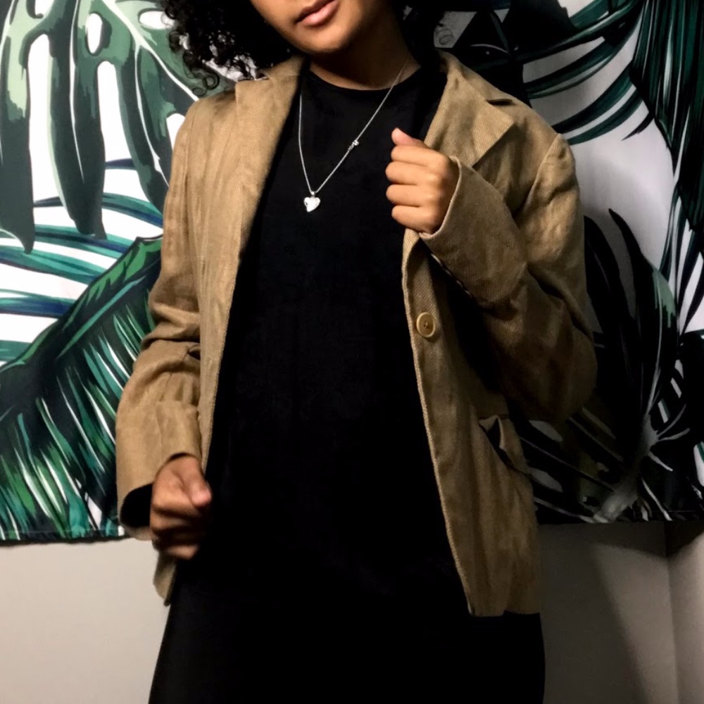 DKNY Blazer